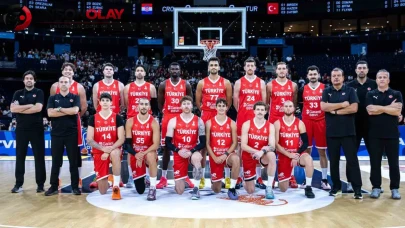 12 Dev Adam, Dünya Kupası elemelerinde Litvanya’yı konuk edecek