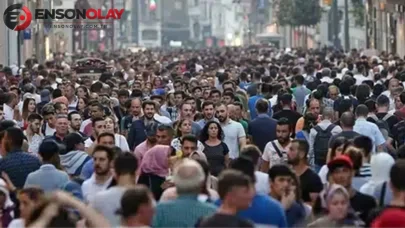 TÜİK ikinci çeyrek verilerini açıkladı : İşsizlik oranı yüzde 7,9’a geriledi