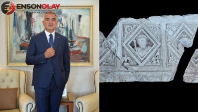 Side’de tarihe ışık tutan dev keşif! 390 metrelik anıtsal cadde ve görkemli Herakles Kapısı gün yüzüne çıktı