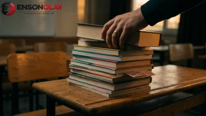 Yasak dinlemediler, yüzde 60'ı aşan zam yaptılar: Özel okullarda bir set kitap 80 bin lirayı buldu