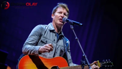 Ölen yıldızın kitabında bahsedilen gizemli isim gerçekten ünlü şarkıcı James Blunt Mı?