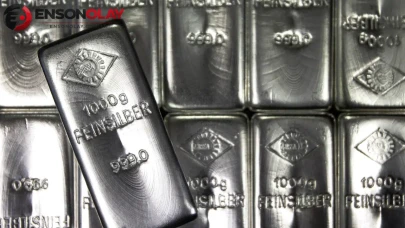 Gümüş fiyatları neden yükseliyor? 6 büyük bankanın öngörüleri neler?