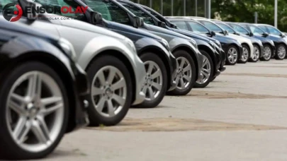 Otomobil alacaklar için yeni fırsatlar yolda! İkinci el piyasasında ne gibi değişiklikler olacak?