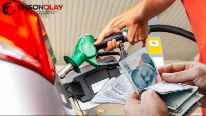 Petrol krizi akaryakıt fiyatlarını vurdu: Türkiye Avrupa'nın en ucuzu oldu