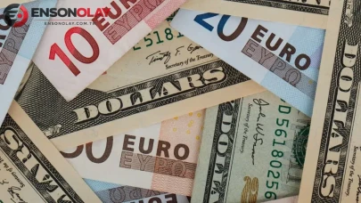 Döviz kurlarında son durum : Dolar ve Euro ne kadar oldu?