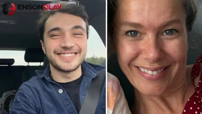 Partner oldular! Başrol seçimi çok konuşuldu