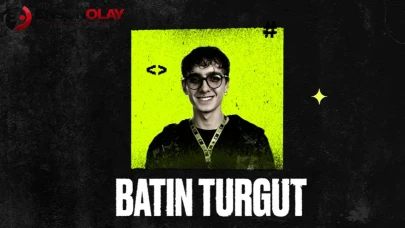 Big5 Türkiye yarışmacısı Batın Turgut kimdir?
