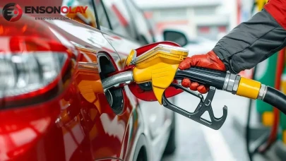Akaryakıt fiyatlarında son durum! Benzin, motorin ve LPG'ye zam ya da indirim var mı? 17 Ağustos 2026 güncel fiyatlar
