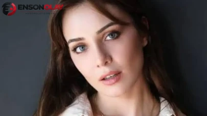 Burcu Kirman kimdir, kaç yaşında ve hangi dizilerde oynadı?