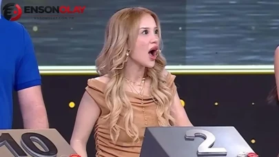 Var Mısın Yok Musun Dilara Kimdir, Kaç Yaşında, Nereli, Evli Mi? Dilara Kaya’nın Hayatı Ve Yarışma Serüveni
