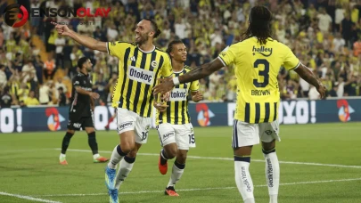 Fenerbahçe, Lyon'u elemesi durumunda kasası dolup taşacak