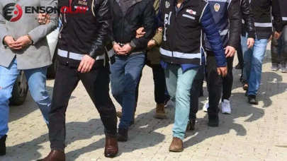 19 ilde yasa dışı bahis operasyonu : 31 şüpheli tutuklandı