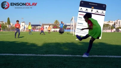 Rumların hazımsızlığı spora da sıçradı! Barcelona kampını çalmaya kalkıştılar