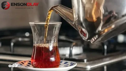 Çay fiyatlarında yeni zam dönemi! 1 kilogram çayın fiyatı ne kadar oldu?