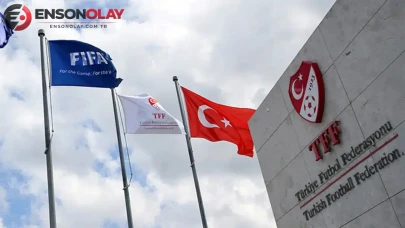 TFF'den yabancı kuralında flaş değişiklik ! Türkiye Kupası'nda yeni dönem