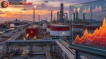 Petrol fiyatları neden yükseliyor? Jeopolitik riskler ve belirsizlikler etkili mi?