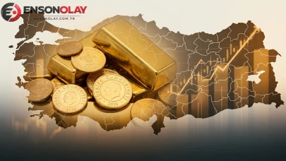 Altında ibre yukarı döndü! Haftaya zirveye yakın başladı... Gram ve çeyrek altında son rakamlar
