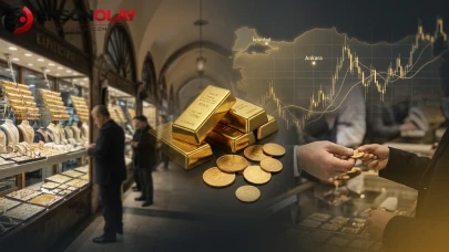 Altın fiyatlarında hareketlilik: Gram ve çeyrek altın güne nasıl başladı?