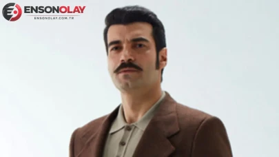 Sevdan Bir Ateş dizisi hangi gün yayınlanacak? Yeraltı'na rakip olacak mı?
