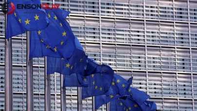 Euro Bölgesi ikinci çeyrekte yüzde 0,4 büyüdü