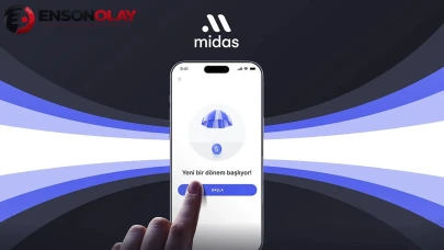 SPK’dan Midas'a 24,9 milyon TL ceza