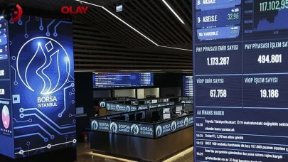 VİOP'ta endeks kontratı güne yükselişle başladı!