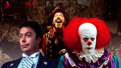 Kült müzikal The Rocky Horror Picture Show yıldızı Tim Curry hayatını kaybetti