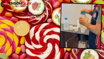Şeker değil resmen zehir: Çocuklar severek tüketiyor ama zararları saymakla bitmiyor