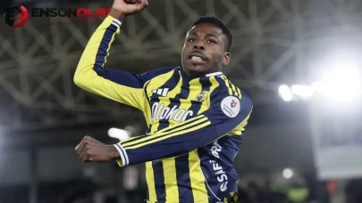 Fenerbahçe, Musaba'nın yerine altın buldu : 25 milyon Euro'luk kanat