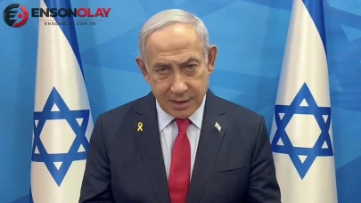 Netanyahu: İran ile anlaşmaya varmak mümkün değil