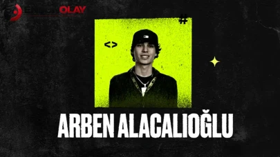 Big5 Türkiye adayı Arben Alacalıoğulları kimdir?