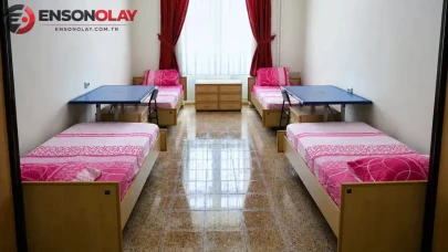 KYK yurt başvuruları başladı ! Son başvuru tarihi 29 Ağustos