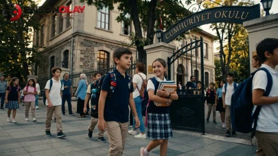 2026 ve 2027 eğitim öğretim yılında Kasım ara tatili ne zaman başlayacak?