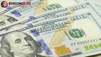 Türkiye’nin kısa vadeli dış borcu 170,7 milyar dolara yükseldi