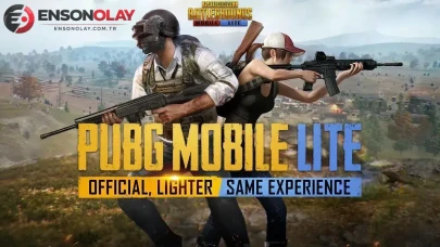 Pubg Mobile Light çıkış tarihi ne zaman?