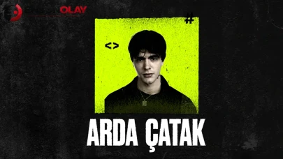 Big5 Türkiye adayı Arda Çatak kimdir? Kaç yaşında ve nereli?