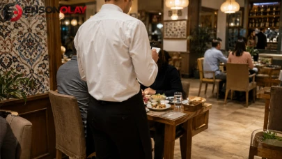 TÜİK açıkladı: Türkiye'de girişimlerin yarısı bu sektörde