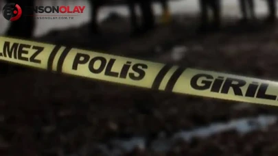 Kayseri'de iş makinesine sıkışan işçi hayatını kaybetti