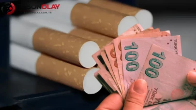 Bir sigara grubuna daha zam geldi: En ucuz sigara 115 tl oldu