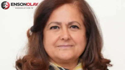 Sibel Tan Çetinkaya kimdir, kaç yaşında, nereli? Üsküdar Belediye Başkanvekili Sibel Tan Çetinkaya'nın hayatı ve kariyeri