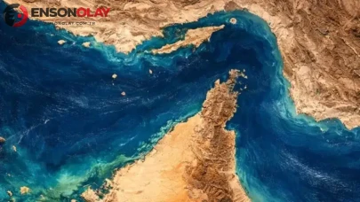 İran duyurdu : Hürmüz Boğazı'ndaki güney koridoru kapatıldı