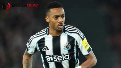 Joe Willock Mevkisi Ne, Piyasa Değeri Ne Kadar?