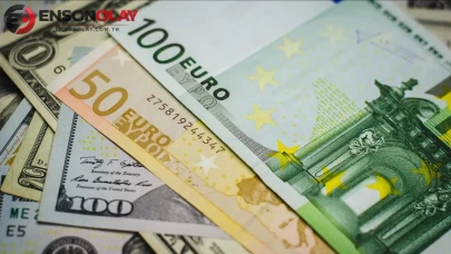 Döviz kurlarında son durum : Dolar ve Euro fiyatları nedir?