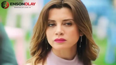 Gökçe Bahadır hamilelik pozlarını takipçileriyle buluşturdu!