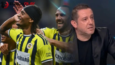 Nihat Kahveci, Fenerbahçe'nin Olimpik Lyon karşısındaki performansını yorumladı