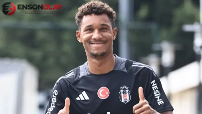 Felix Uduokhai'nin yeni takımı belli oldu : Bonservisi ortaya çıktı