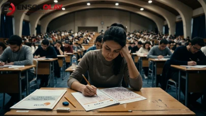 ALES puanı nasıl belirlenir? ALES sınavında yanlış cevaplar doğru cevapları etkiler mi?