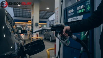 Motorine peş peşe indirim! Mazot fiyatı ne kadar oldu, kaç TL düştü? İşte 6 Ağustos 2026 İstanbul, Ankara, İzmir güncel akaryakıt fiyatları (Benzin, LPG, Motorin)