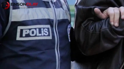 İstanbul'da masaj salonu adı altında fuhuş skandalı : 6 gözaltı
