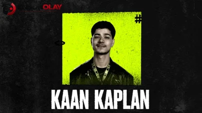 Big5 Türkiye adayı Kaan Kaplan kimdir?